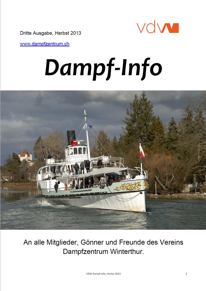 Dampf-Info 2013-02