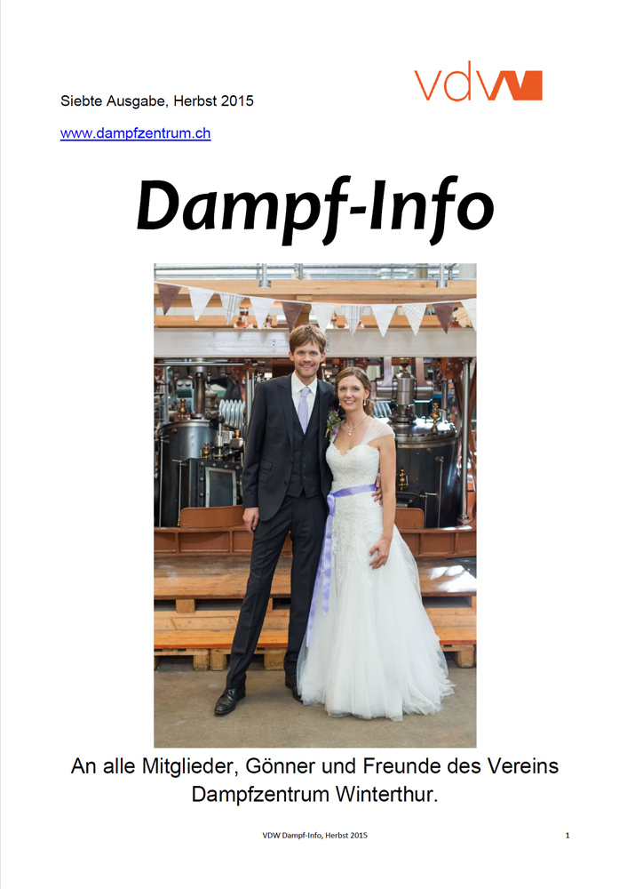 2015 11 vdw dampf info Page 1
