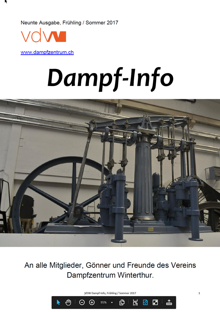 2017 05 vdw dampf info Page 1