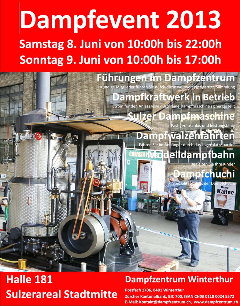 Event-2013