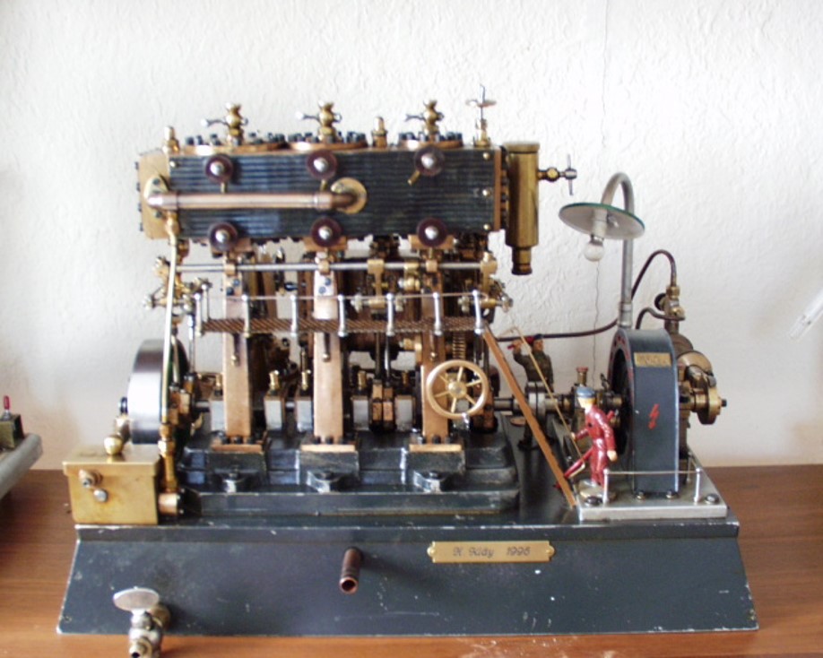 Inventar-M39